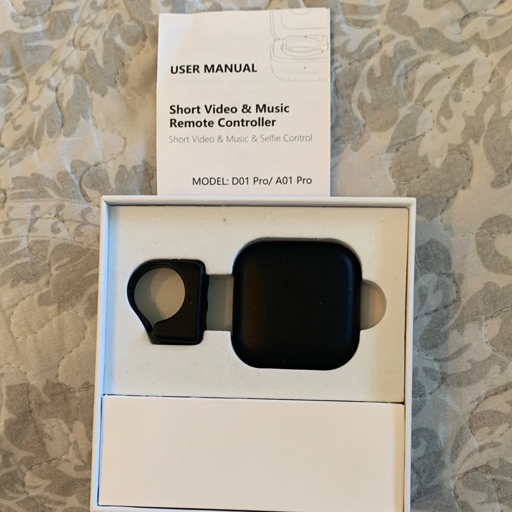 D01 Pro Remote Controller - Picture 4 of 4